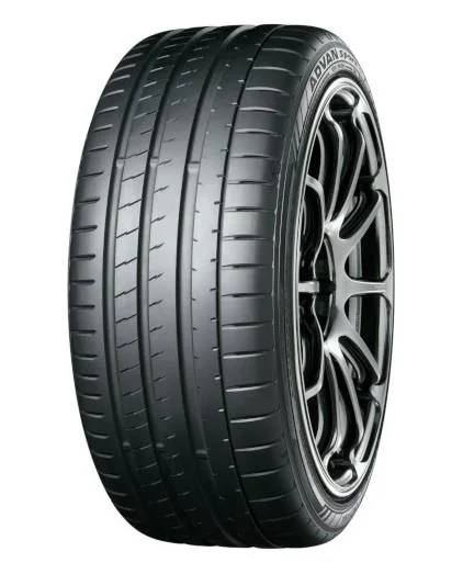 ADVAN Sport V107 SUV