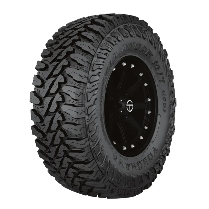 Geolandar M/T G003 POR