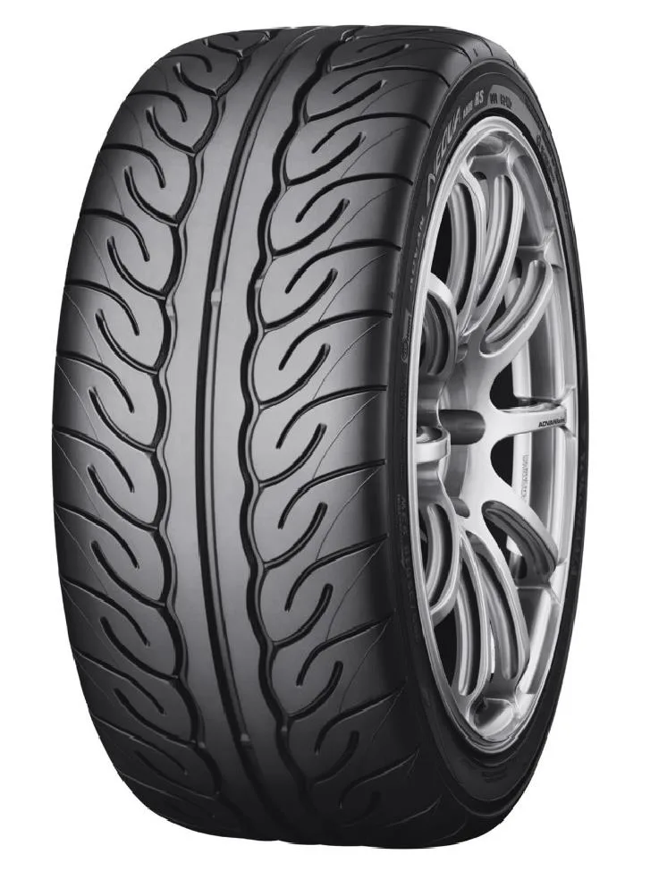 ADVAN Neova AD08RS