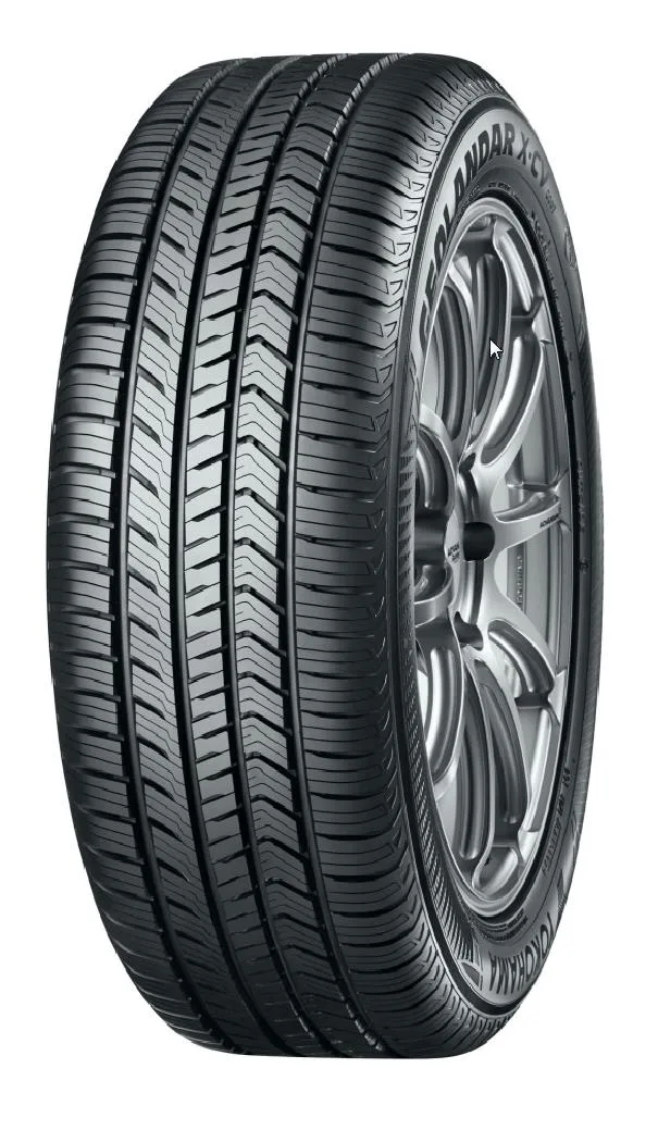 Geolandar X-CV G057