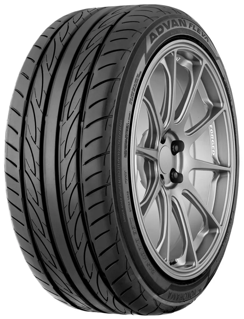 ADVAN Fleva V701