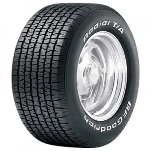Radial T/A
