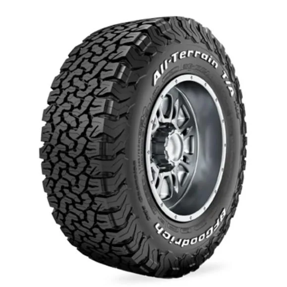 ALL-TERRAIN T/A KO2
