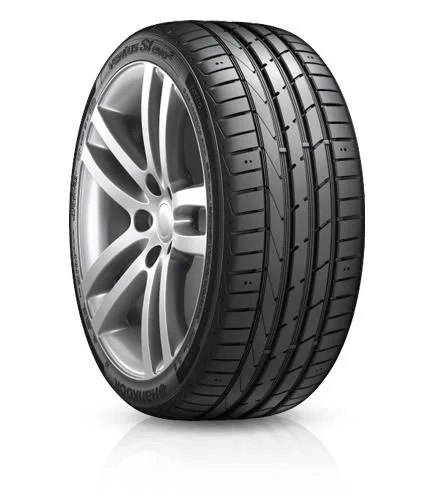 Ventus S1 evo2 K117A SUV