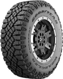 WRANGLER DURATRAC