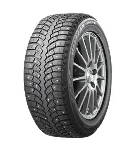 Bridgestone BLIZZAK SPIKE-01