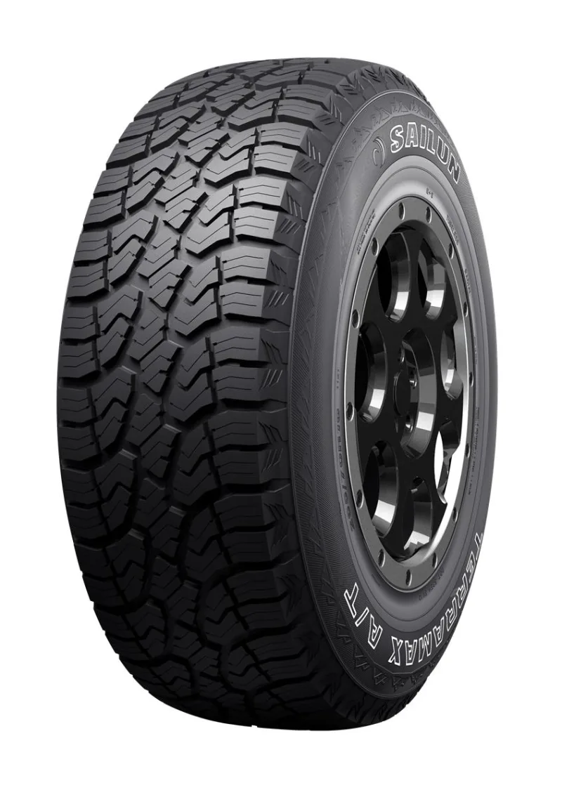 TERRAMAX A/T