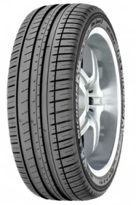 PILOT SPORT 3