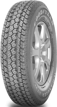 Wrangler ATS