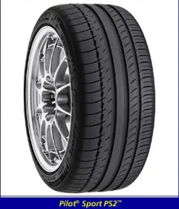 Pilot Sport PS2