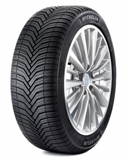 CROSSCLIMATE SUV