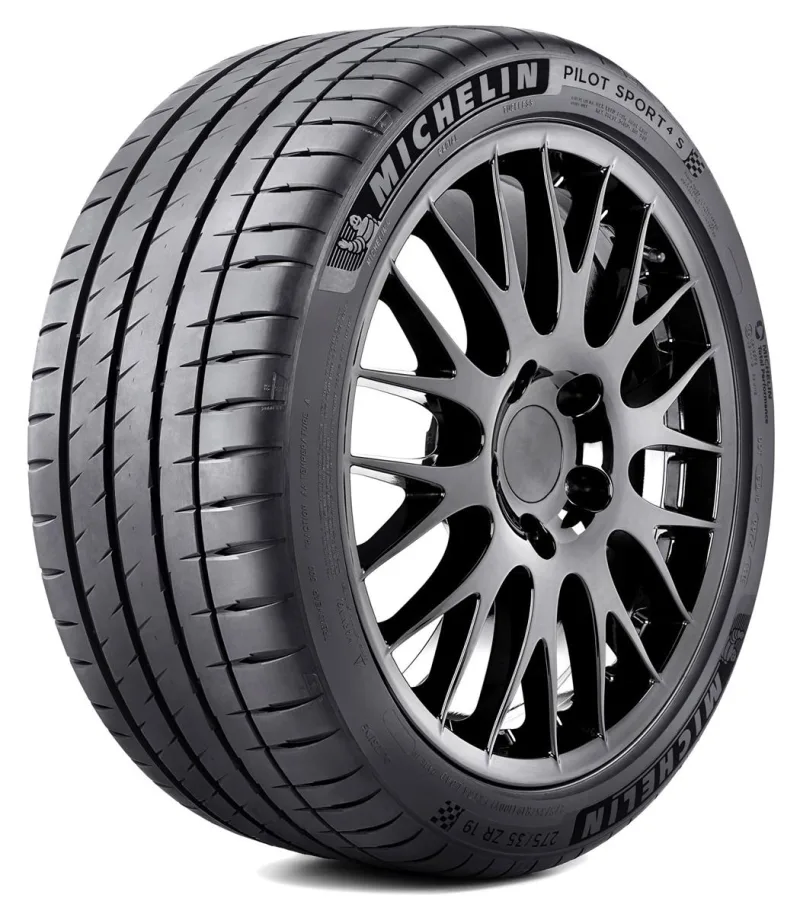 PILOT SPORT 4 S