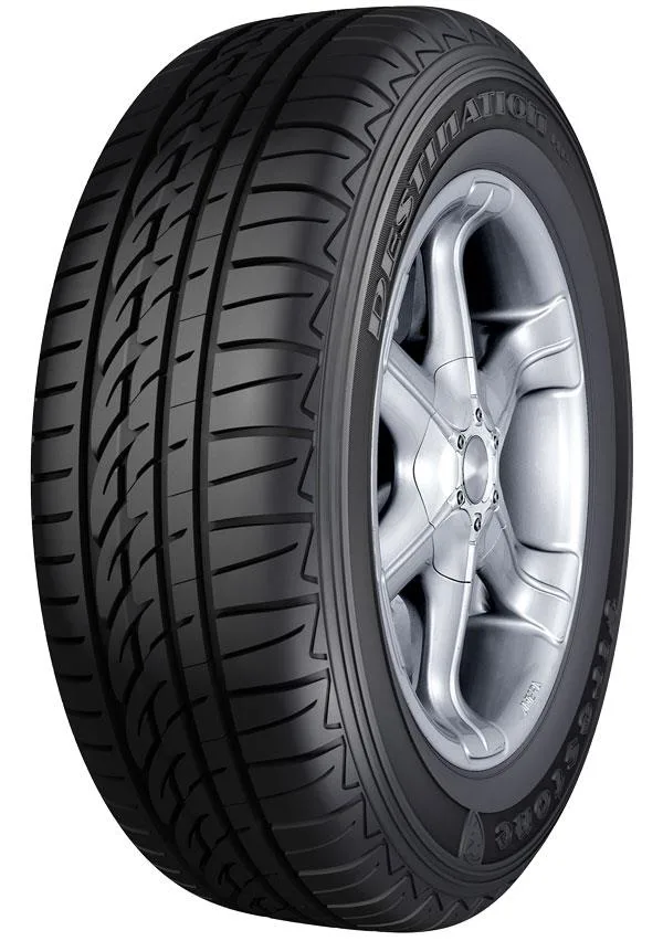 Firestone Destination HP