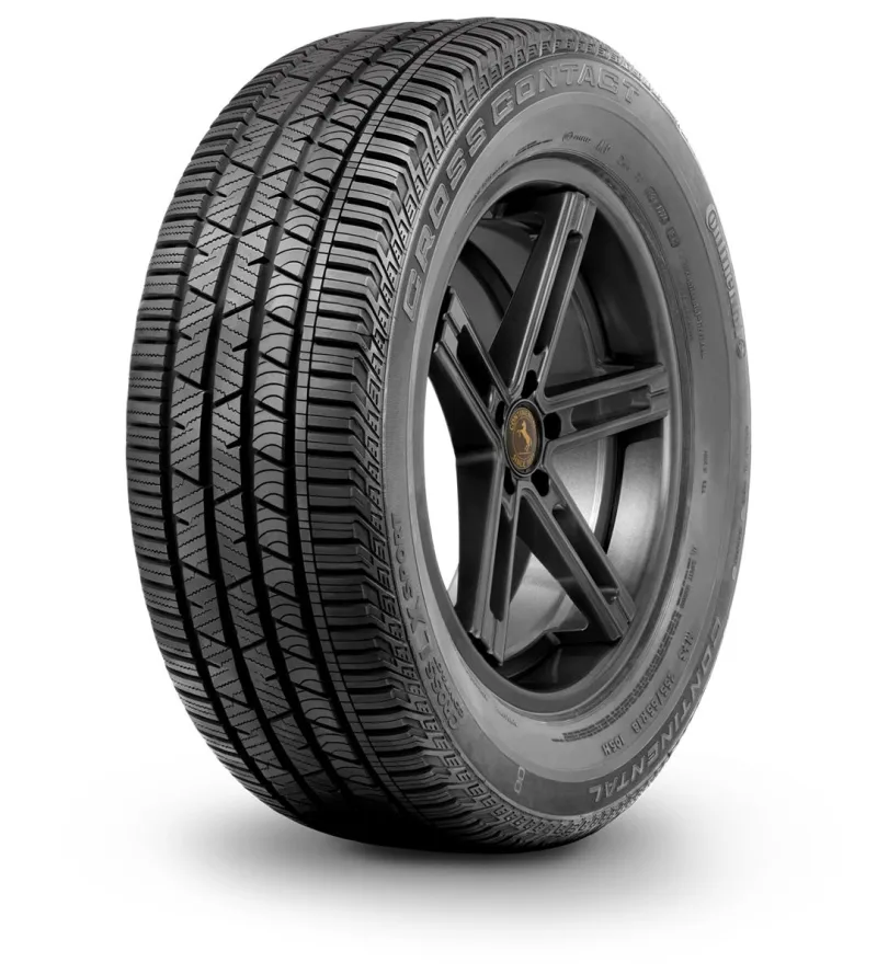 CrossContact LX Sport