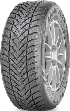 UltraGrip + SUV