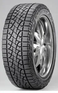 Pirelli SCORPION ATR