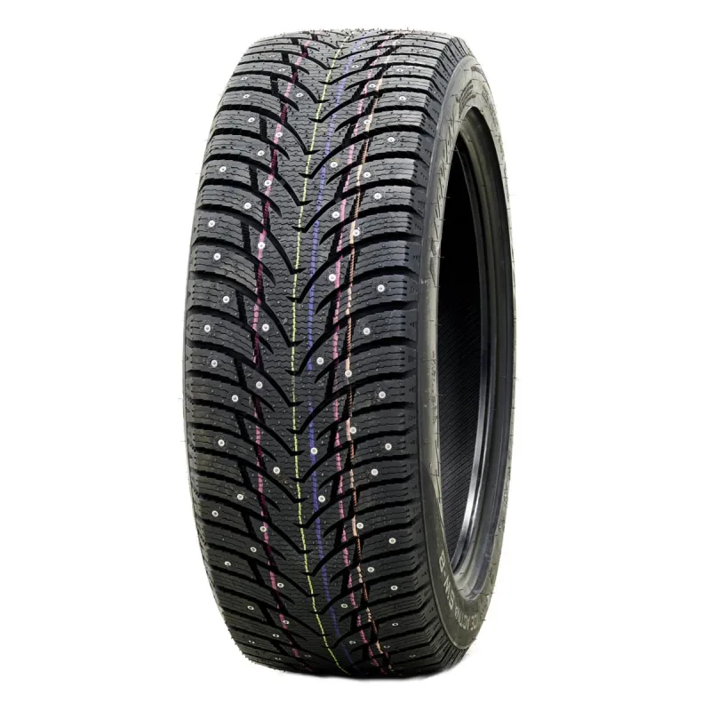 SW-8 ICE ACTIVA