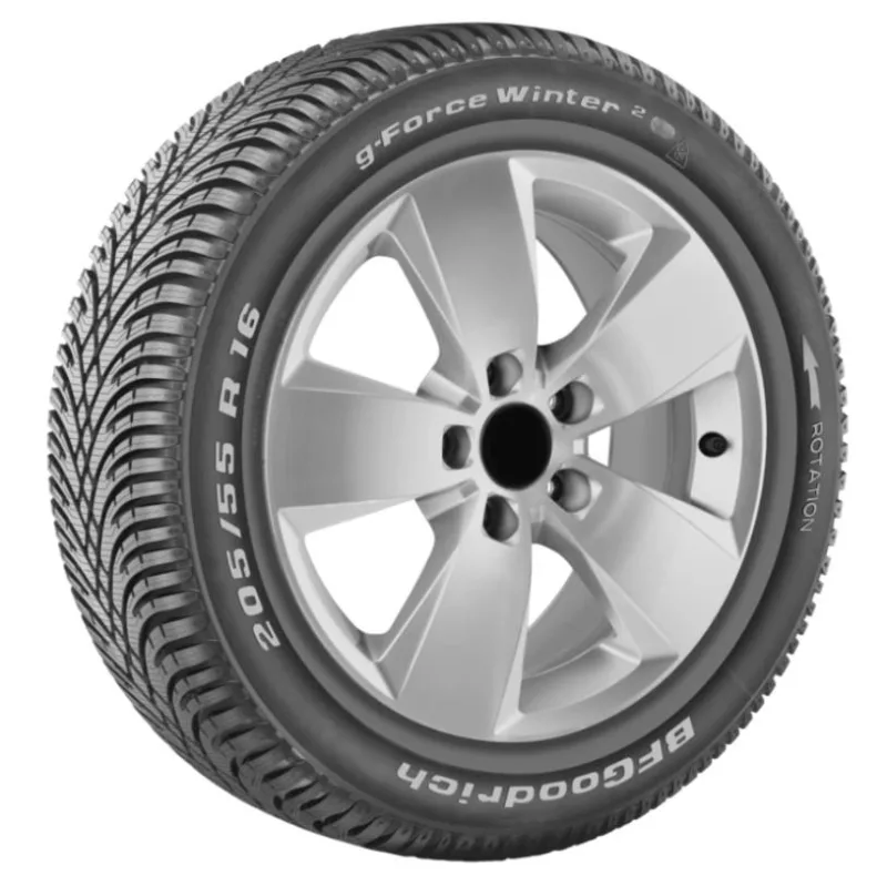 G-FORCE WINTER2