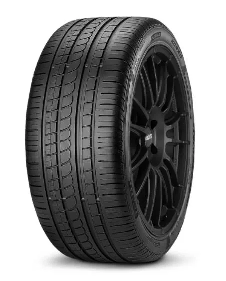 PZERO ROSSO ASIMMETRICO