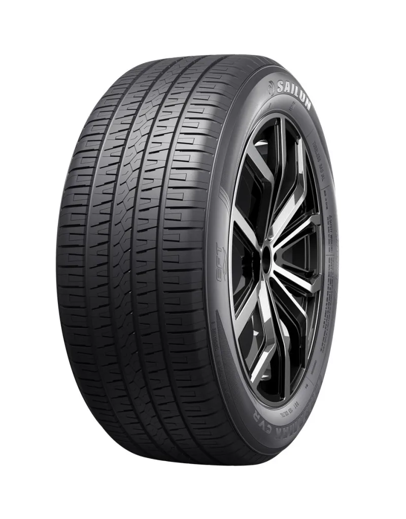 TERRAMAX CVR