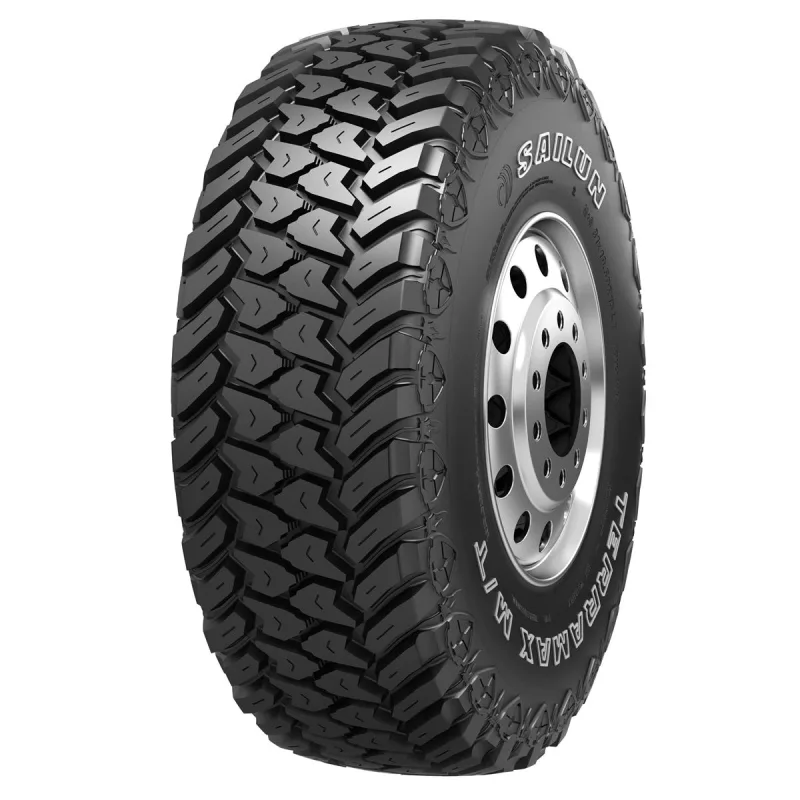 TERRAMAX M/T