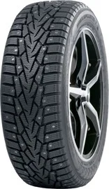 Hakkapeliitta 7 SUV
