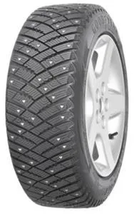 Goodyear ULTRA GRIP ICE ARCTIC
