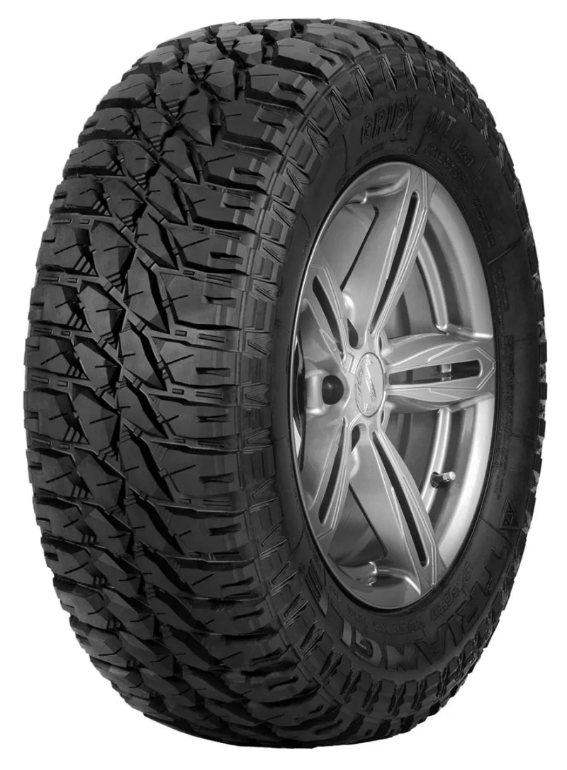 GripX M/T TR281