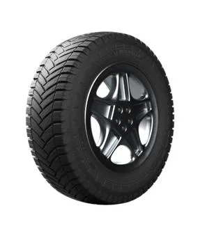 AGILIS CROSSCLIMATE