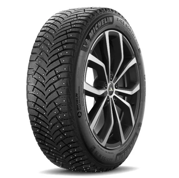X-ICE NORTH 4 SUV