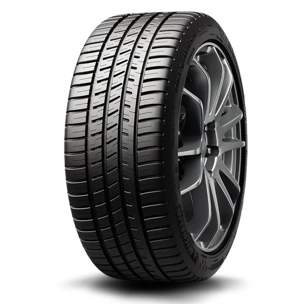 PILOT SPORT A/S 3