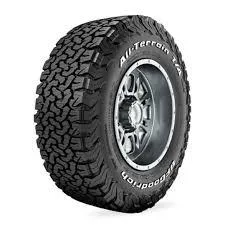 ALL-TERRAIN T/A KO2 RWL