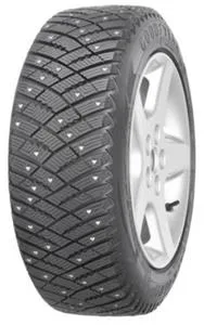 UltraGrip Ice Arctic SUV