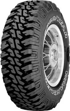 WRANGLER MT/R