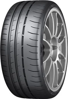 Eagle F1 Supersport R