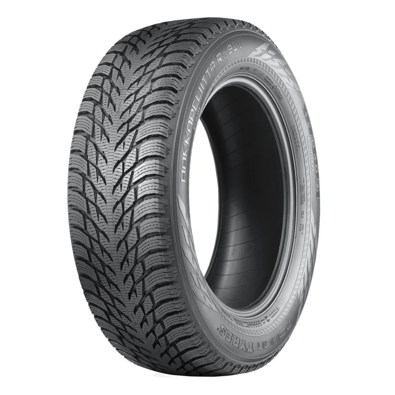 Hakkapeliitta R3 SUV