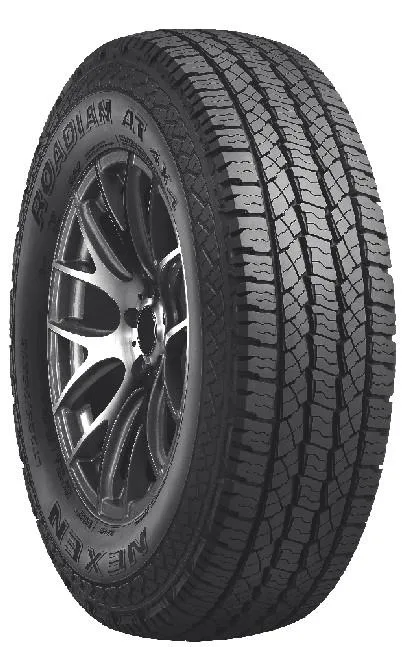 Roadian AT 4X4