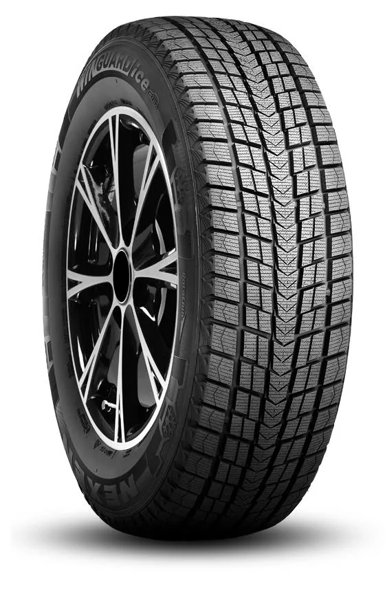 WINGUARD ICE SUV