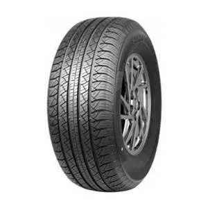 AdvanteX SUV