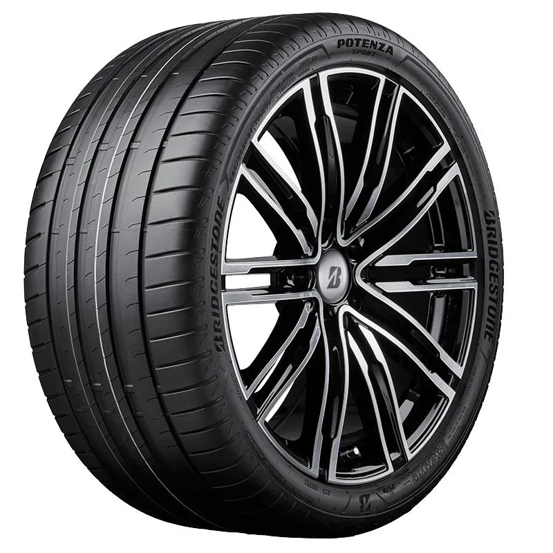 POTENZA SPORT