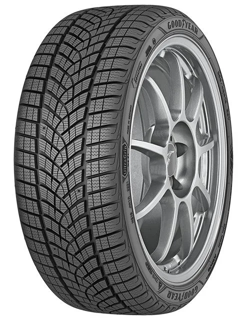 UltraGrip Ice 2+