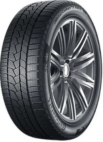 WinterContact TS 860 S