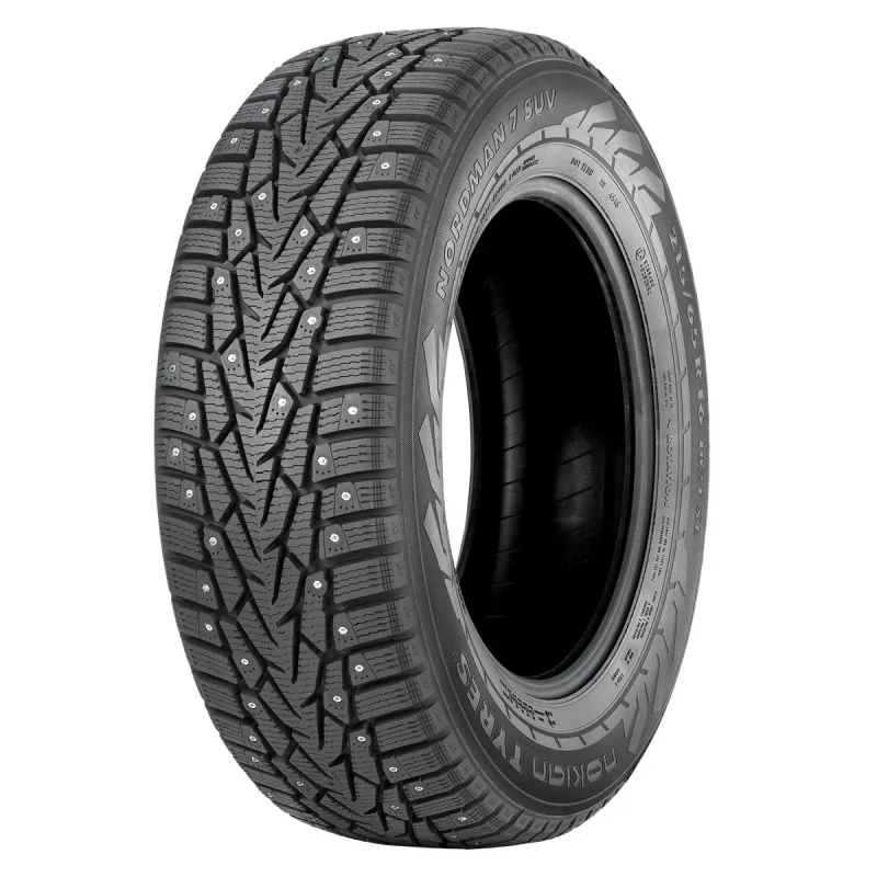 Nordman 7 SUV
