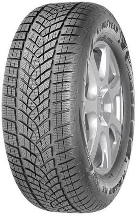 UG PERFORMANCE SUV G1