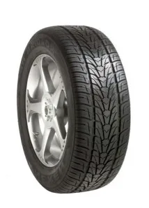 Roadian HP