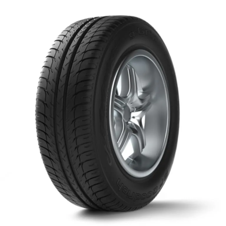 G-GRIP SUV