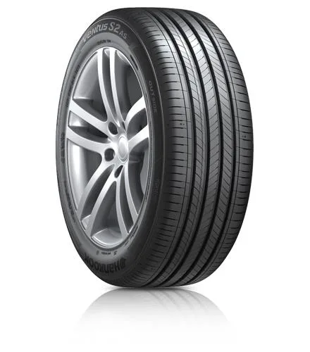 Ventus S2 AS H462