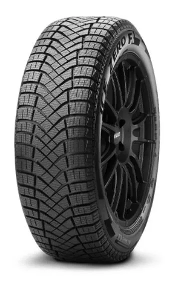 WINTER ICE ZERO FRICTION