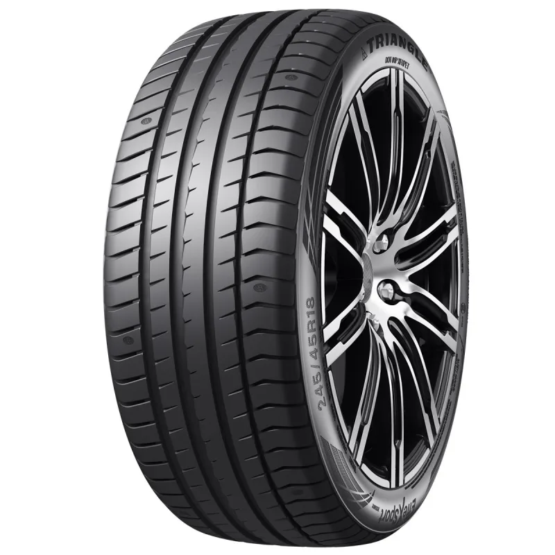 EffeXSport TH202
