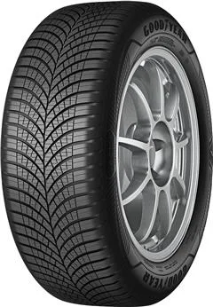 VECTOR 4SEASONS GEN-3 SUV